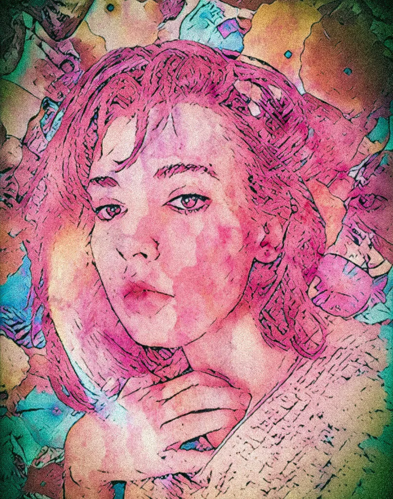 Kordona Rose's avatar
