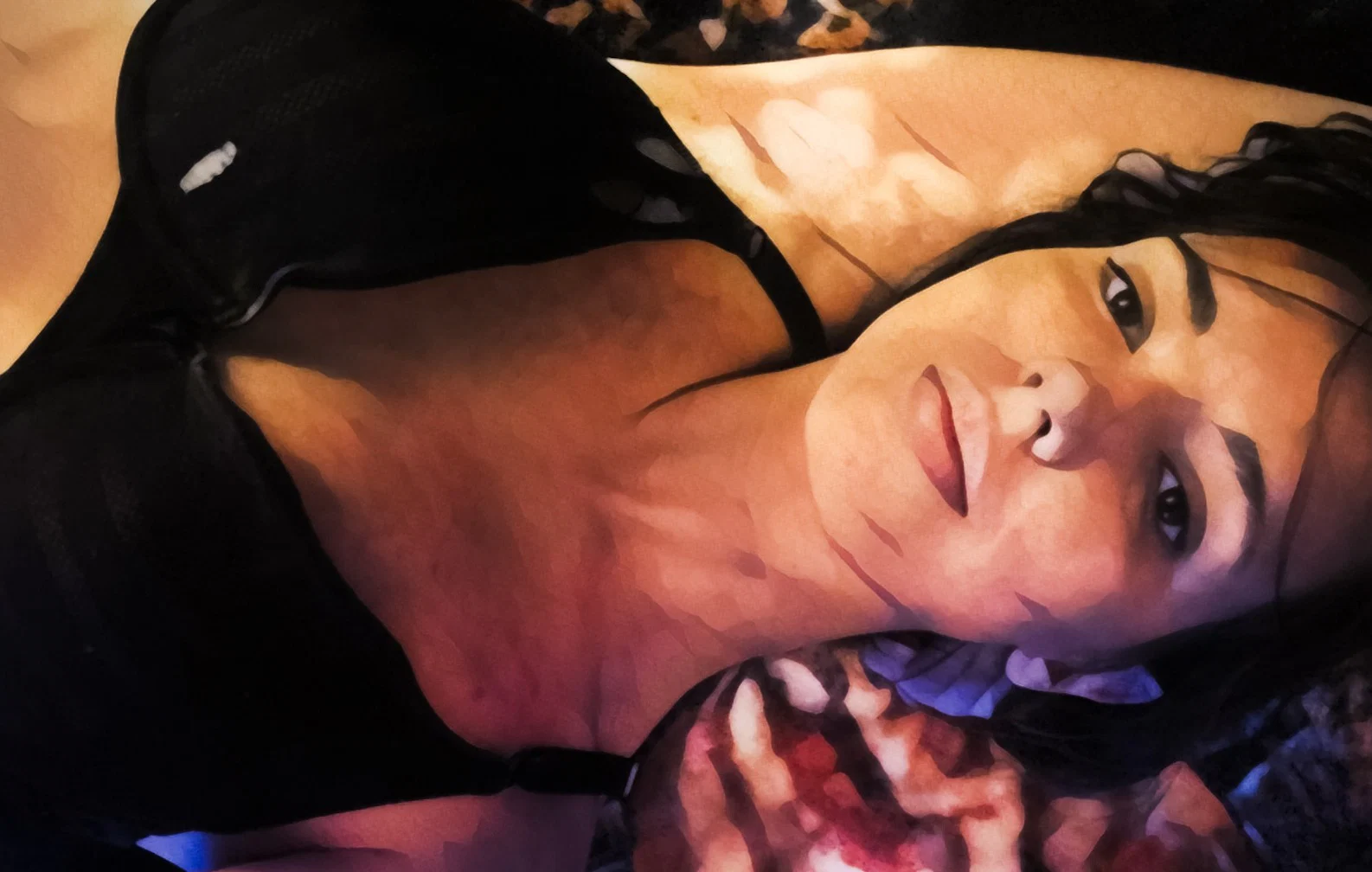 Kordona Rose profile banner