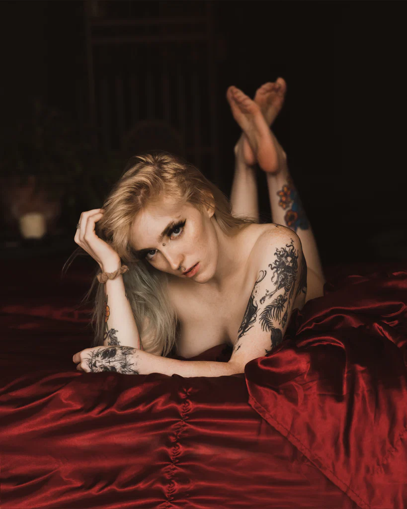 Luna Skye 🌙