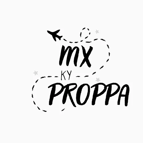 MX. PROPPA's avatar