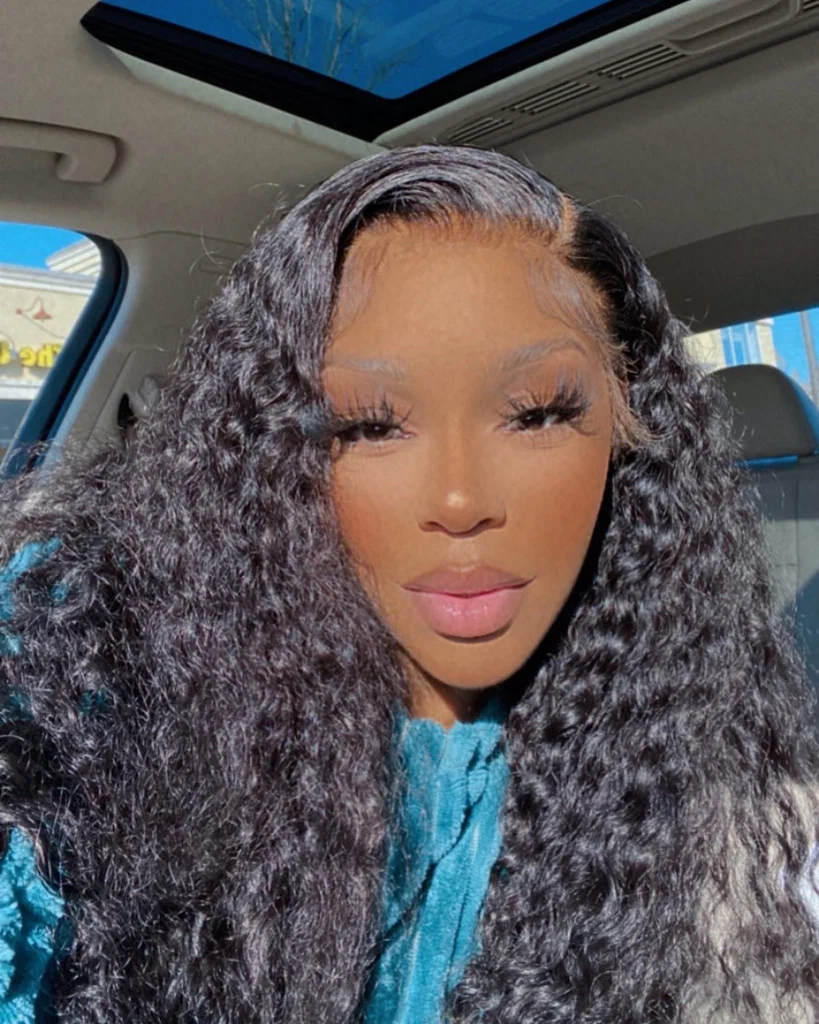 Bad Gyal Tati's avatar
