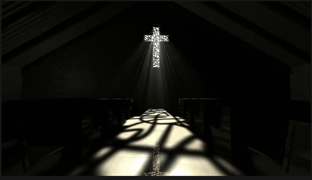 The Ecclesia Glasgow profile banner
