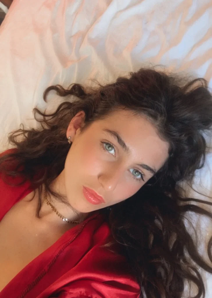 Kira's avatar