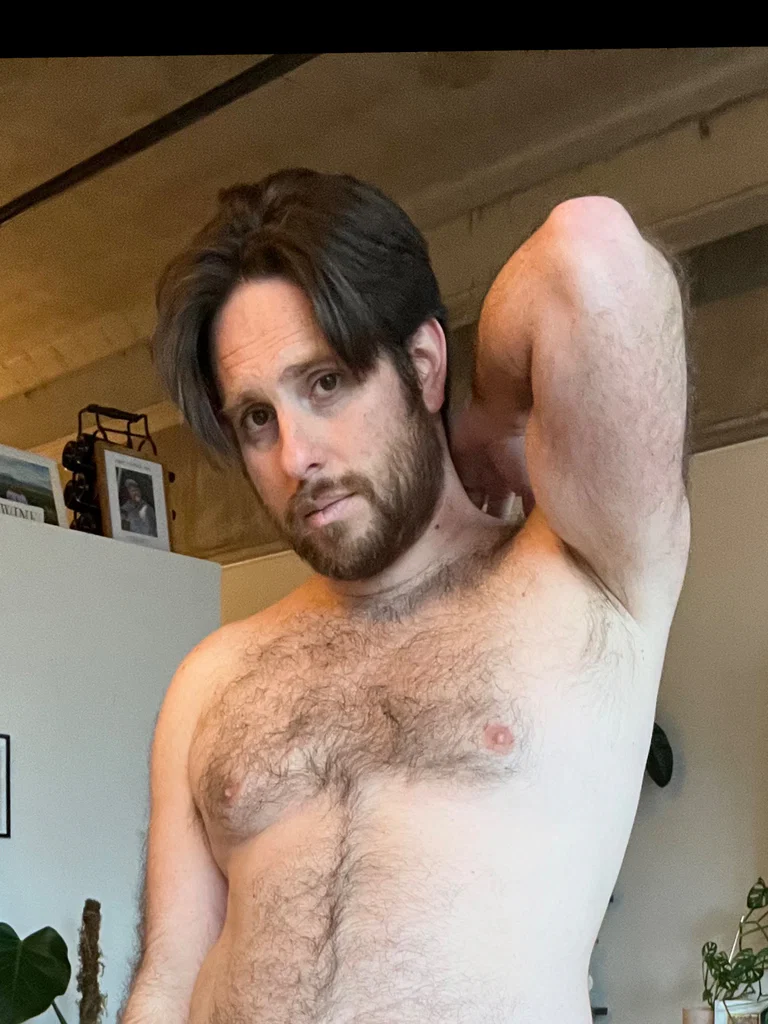 Charlie Gay's avatar