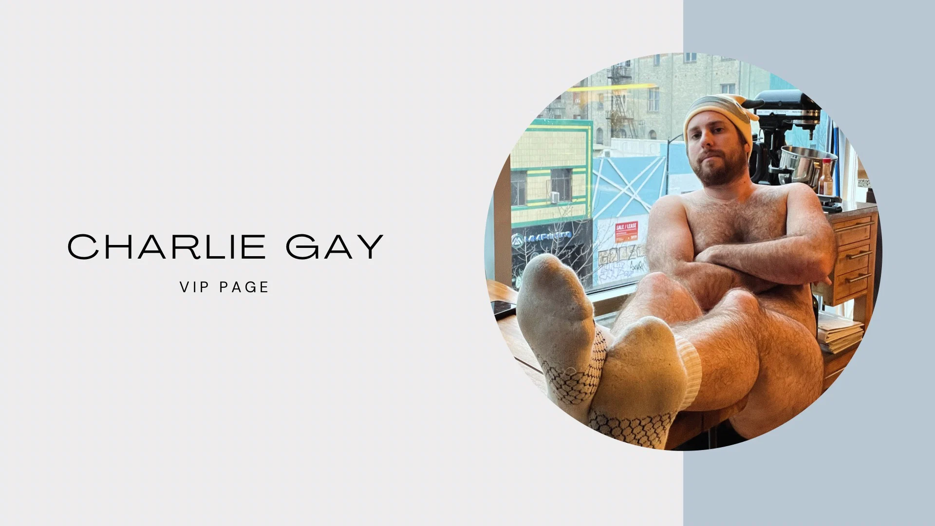 Charlie Gay profile banner