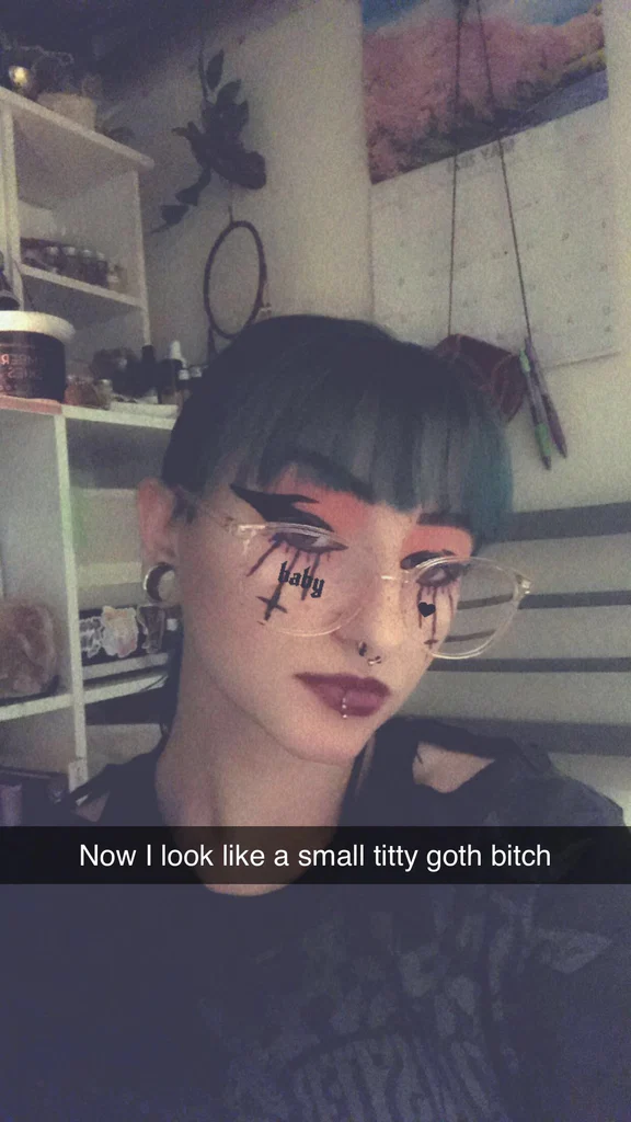 Cupcakehippie1111's avatar