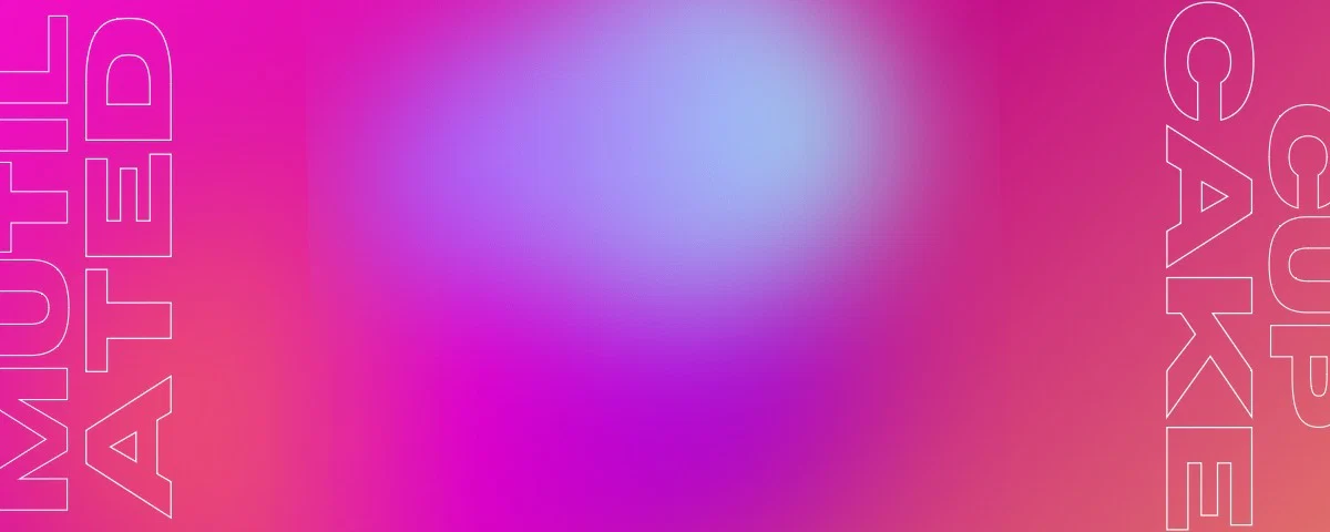 Cuppy profile banner