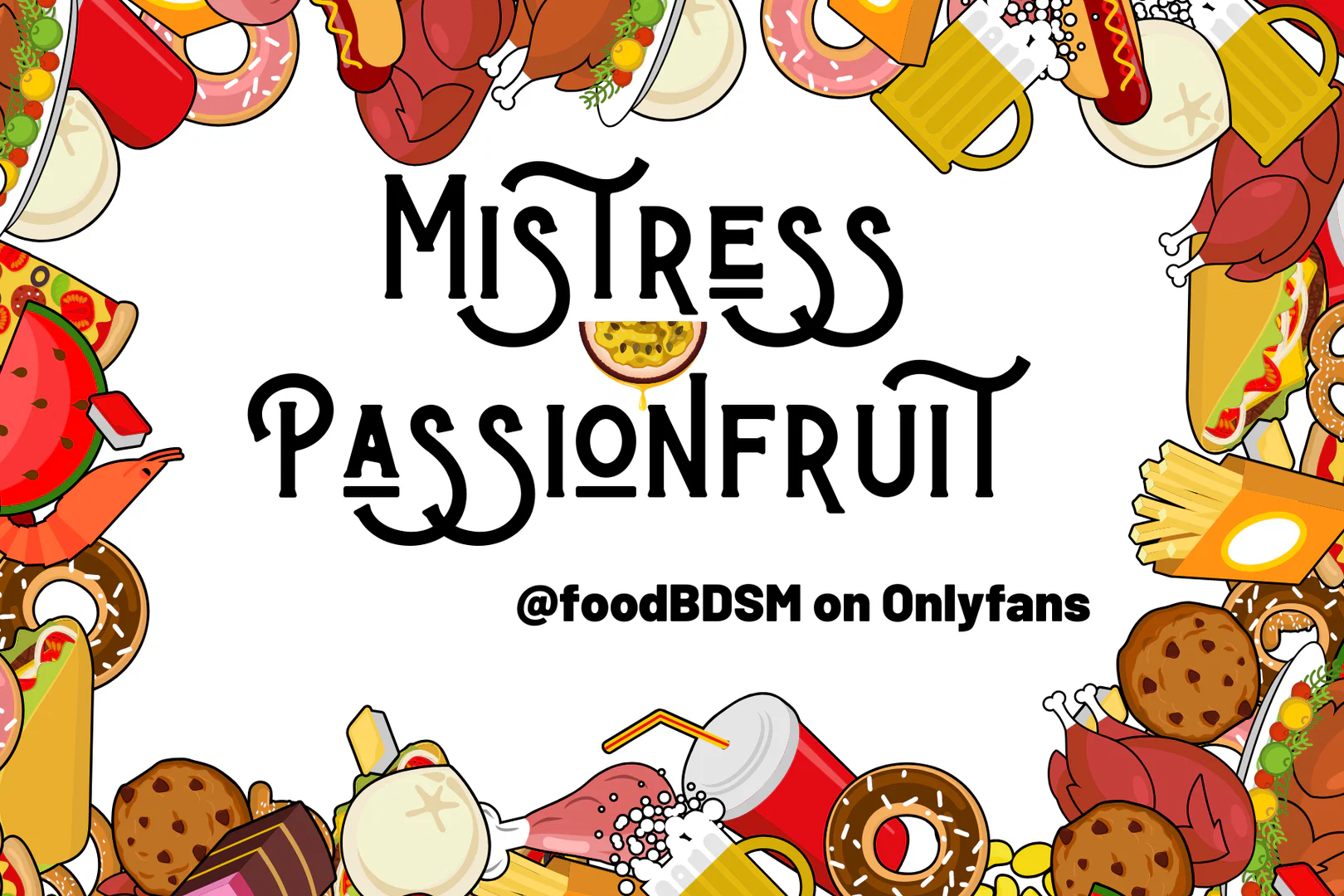 Mistress Pa$$ionfruit profile banner
