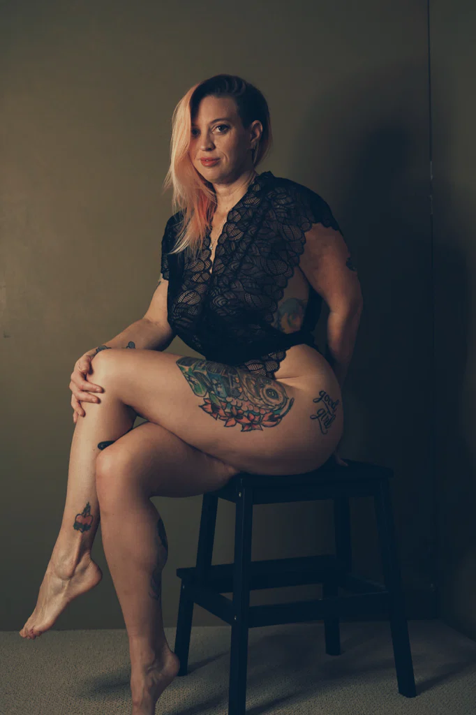Lorelei Autumn's avatar