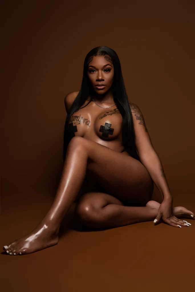 Pariz searcy