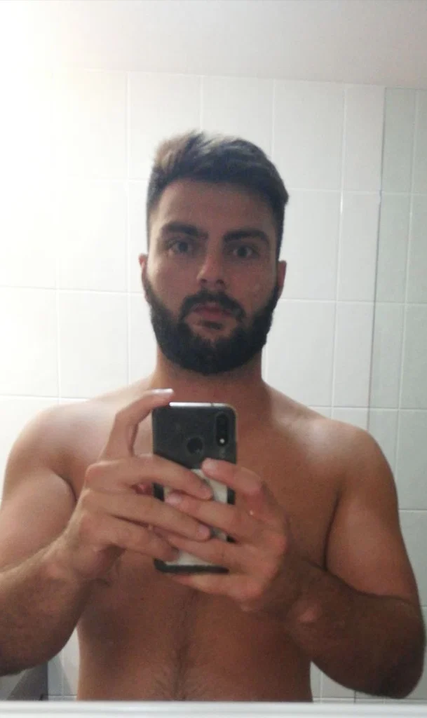 Jacob's avatar