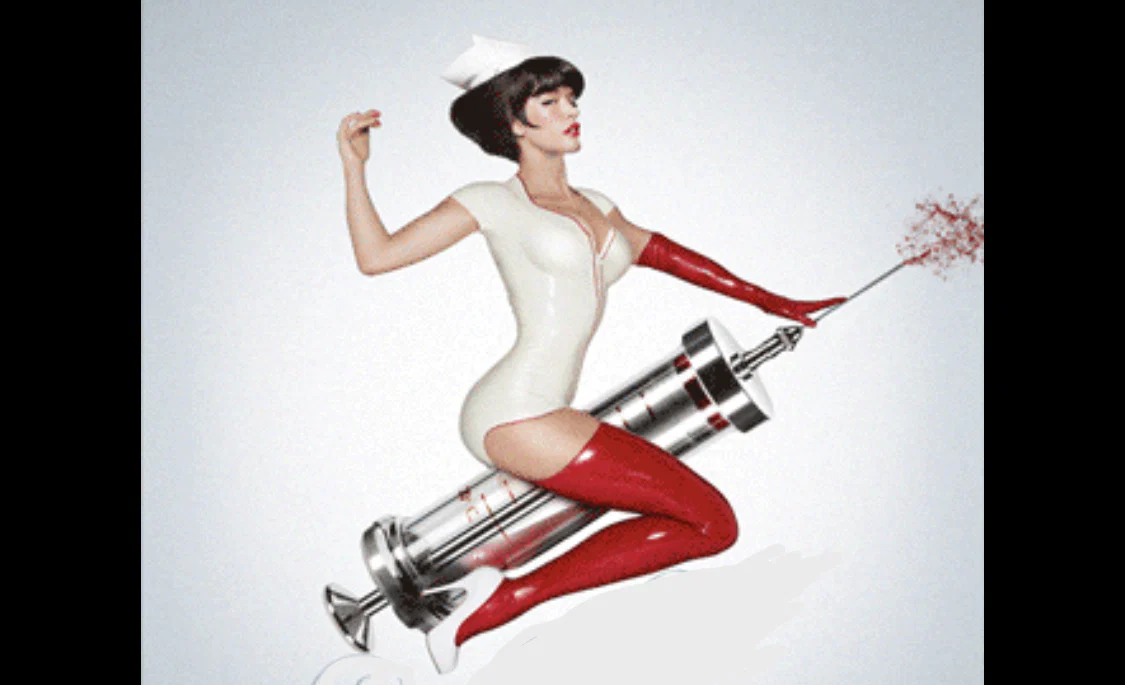 Nurse Olive π« profile banner