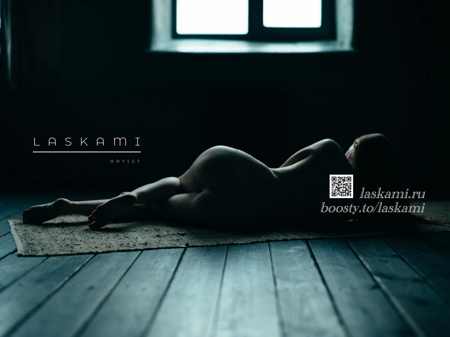 LaskaMi profile banner