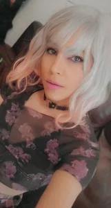 Kim's avatar