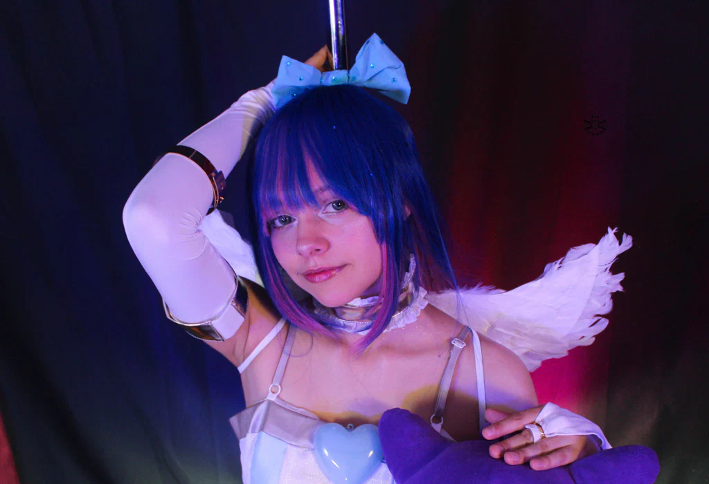 † Yonah Kuroneko Cosplay † 🔞 🇲🇽's avatar
