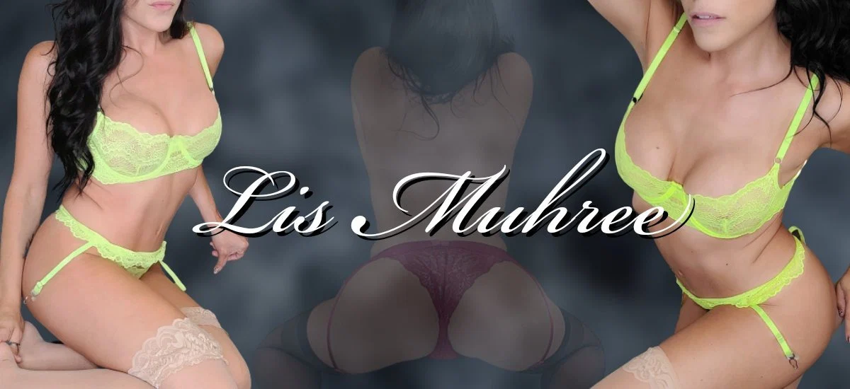 LisMuhree profile banner