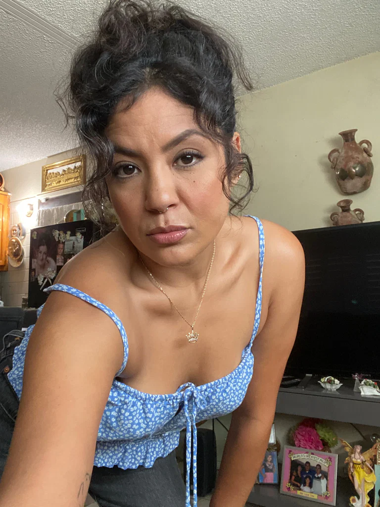 Mistress Mollyy