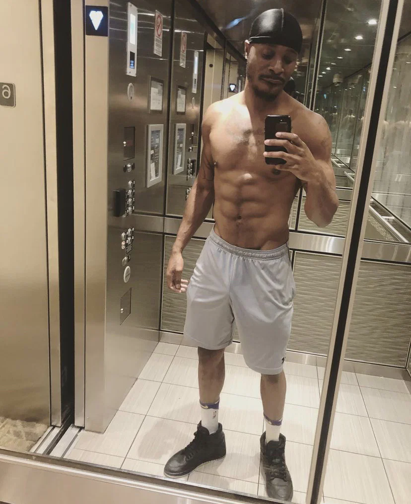 Sevyan Harden's avatar