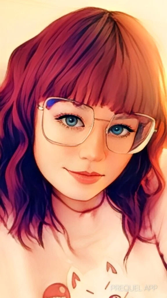 Lynx's avatar
