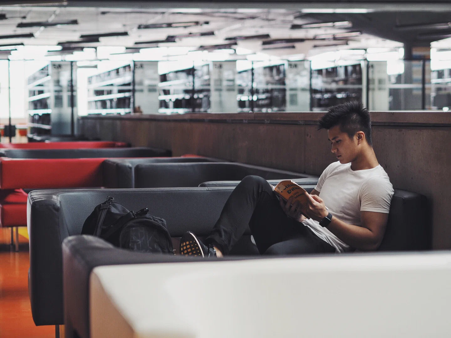 David Dang profile banner