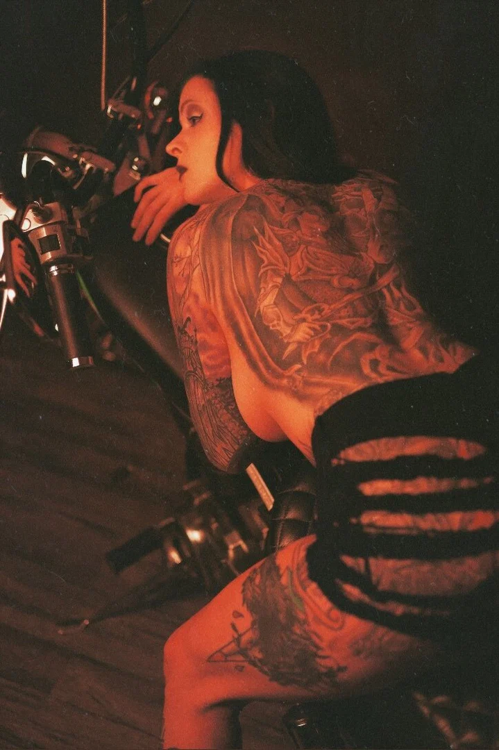 Arkhamtitty FREE profile banner
