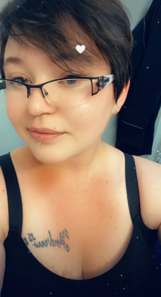 BarefootBunnyBrat's avatar