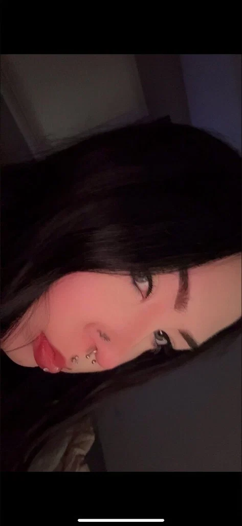 kayla 🕷️
