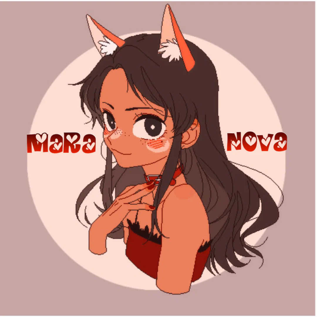 Mara nova profile banner