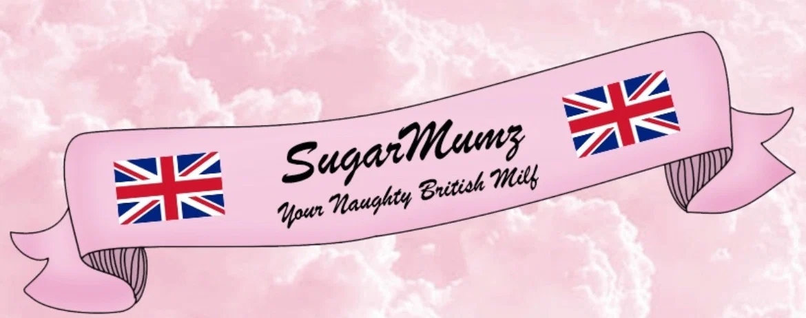 Sugarmumz profile banner