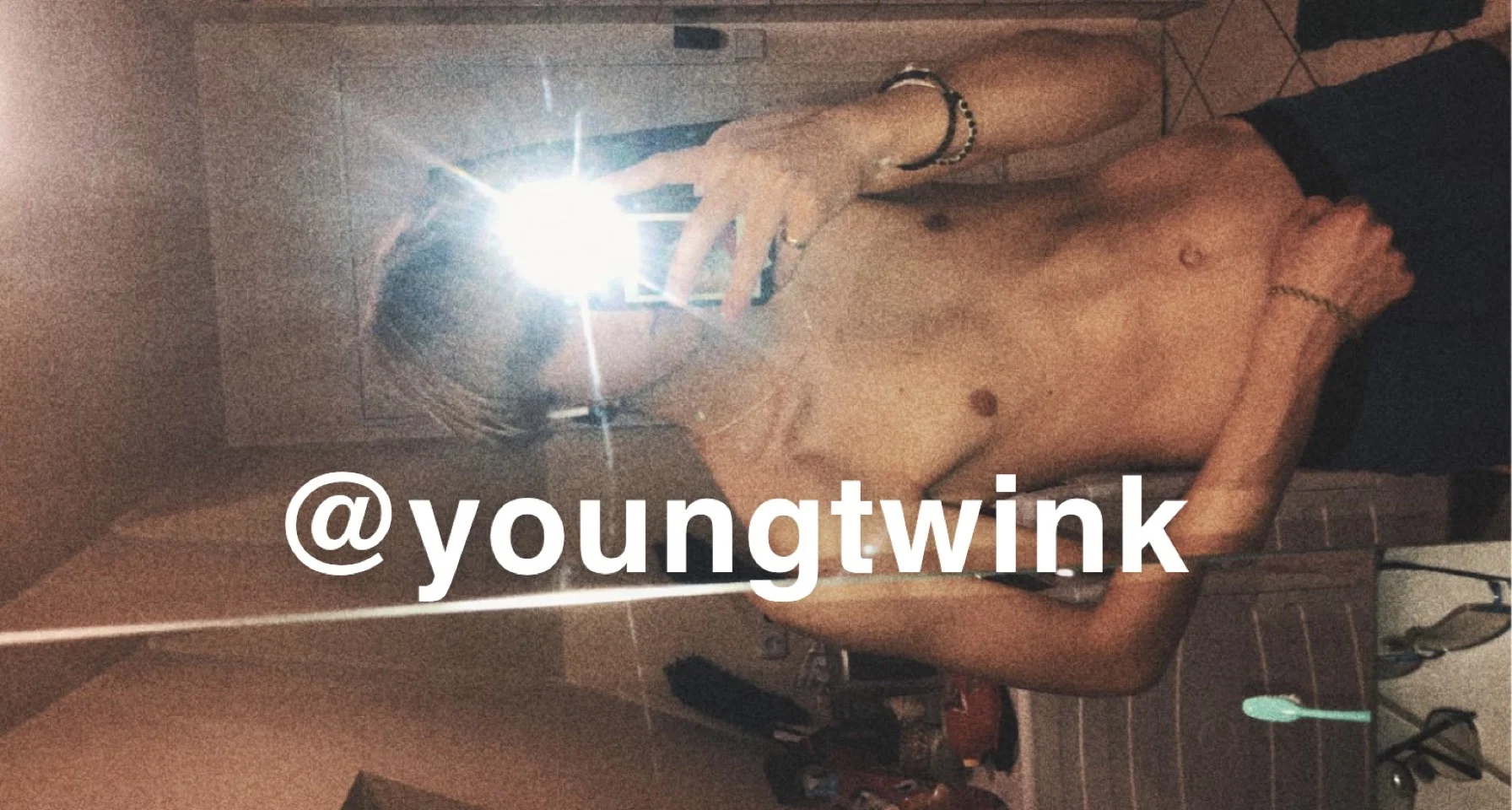 Youngtwink profile banner