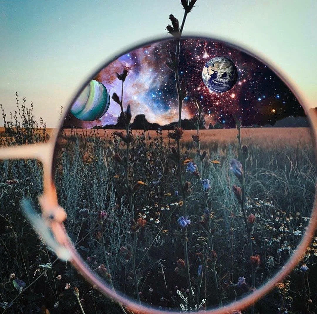 Venus ☄️🧿🔭 profile banner