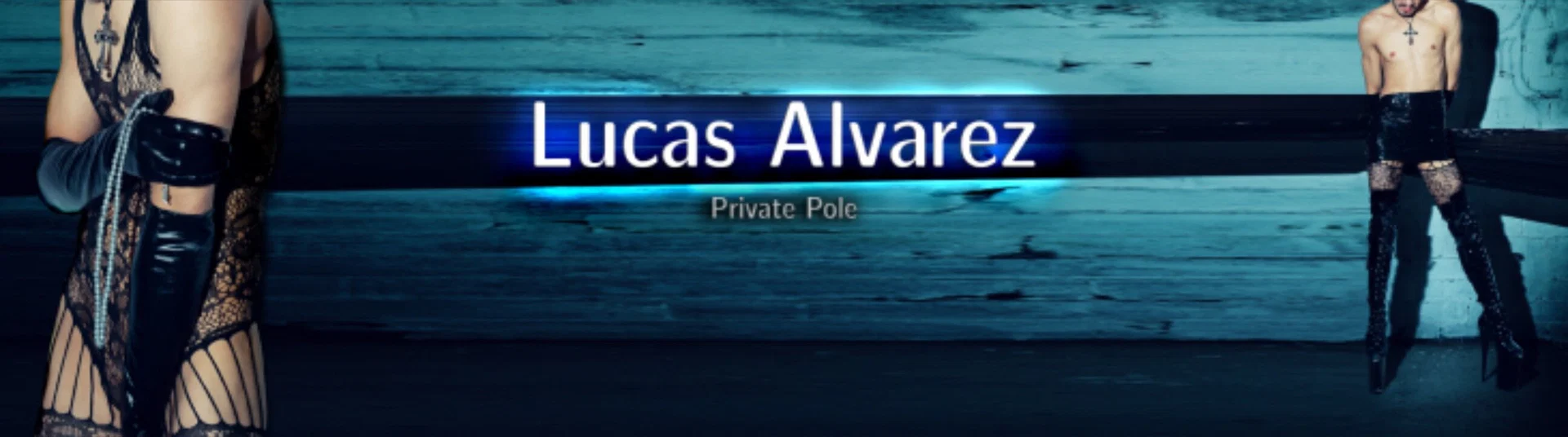 Lucas Alvarez - Private Pole profile banner