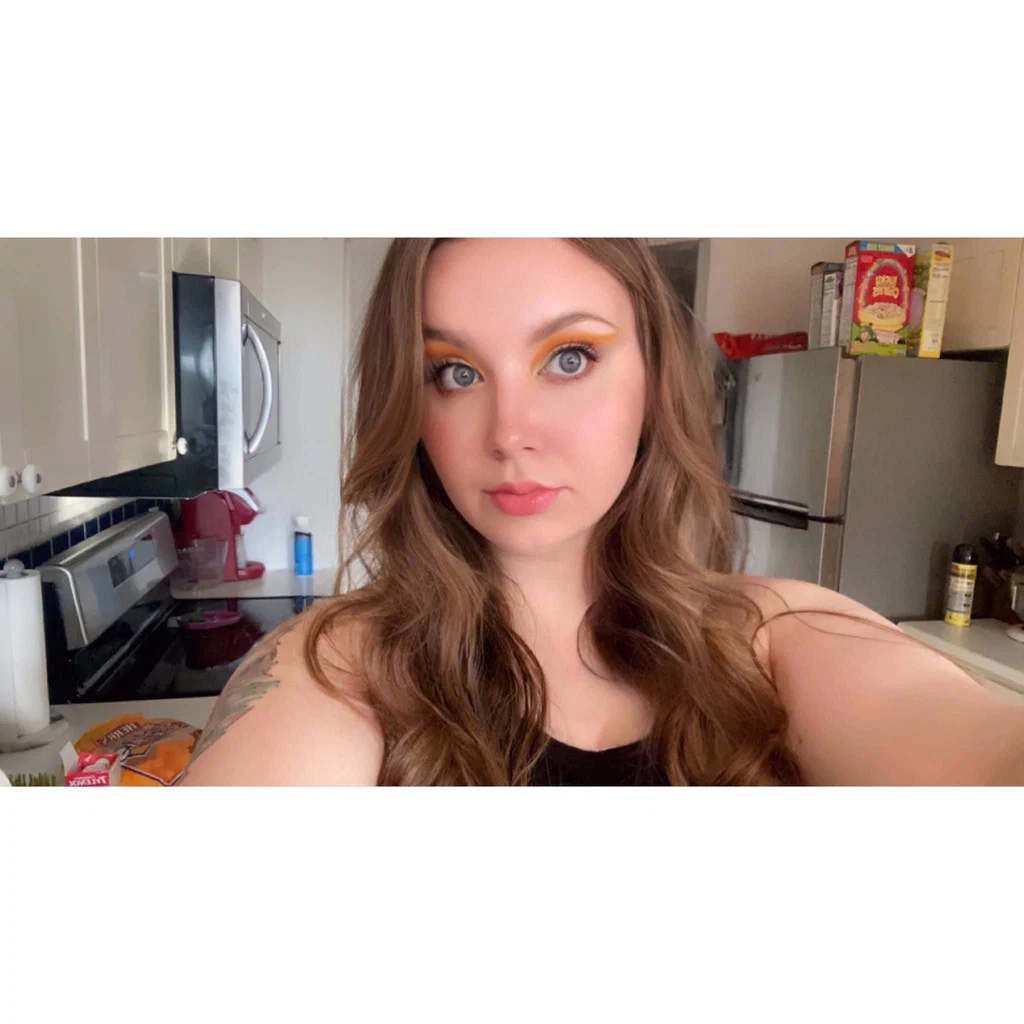 Amber's avatar
