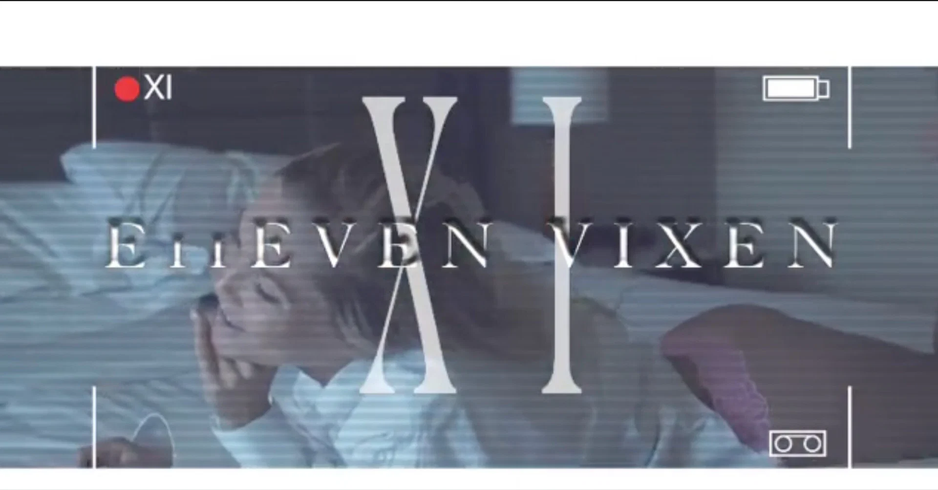 E11even Vixen profile banner