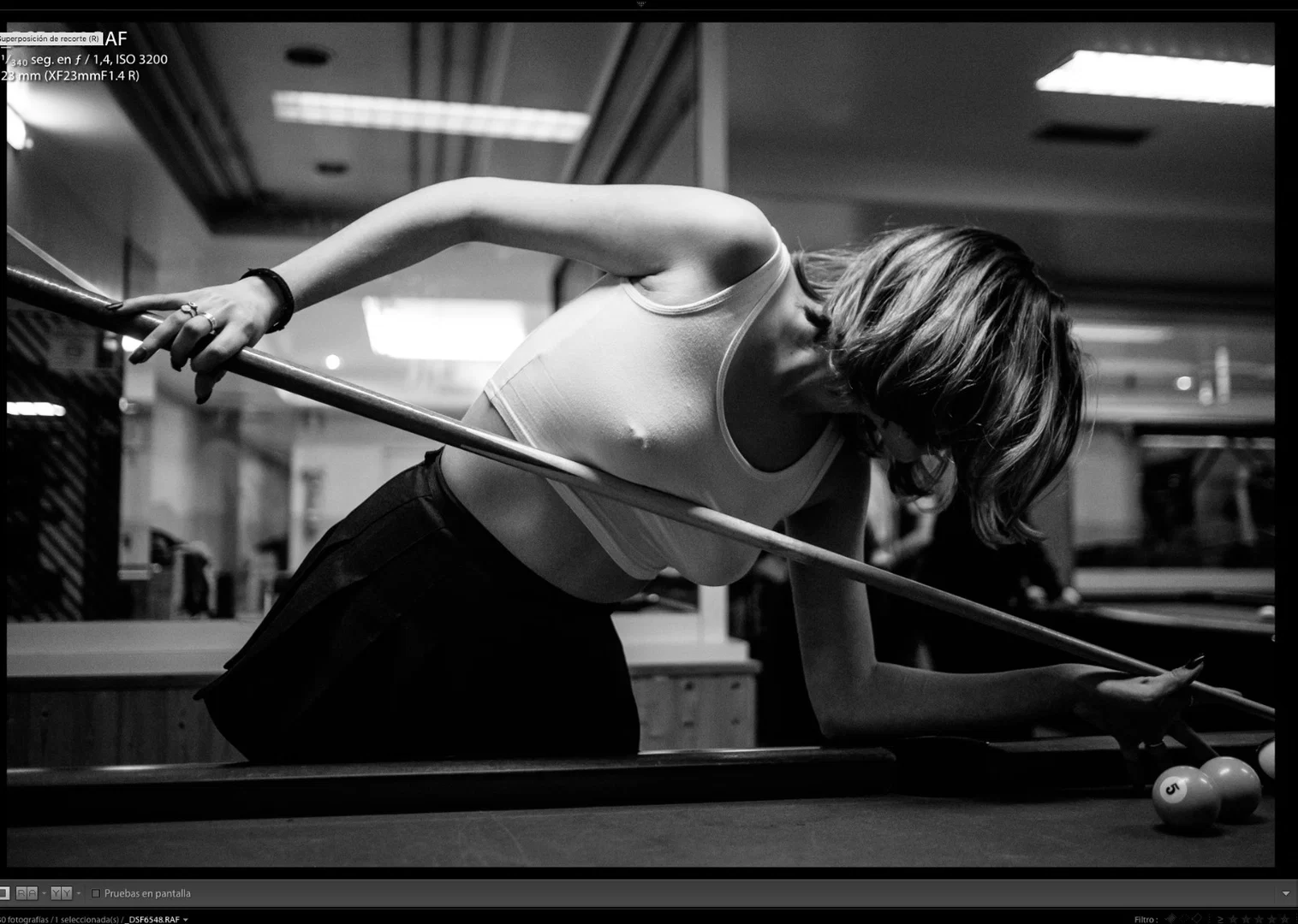The Lucky Seven in Ropes profile banner
