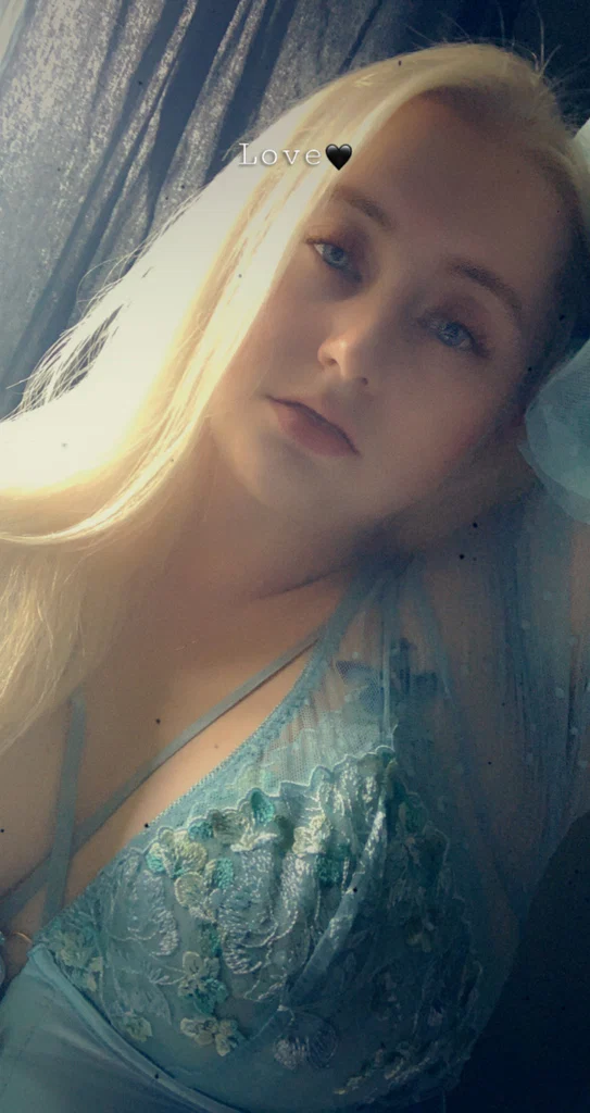 BlondeBBG's avatar