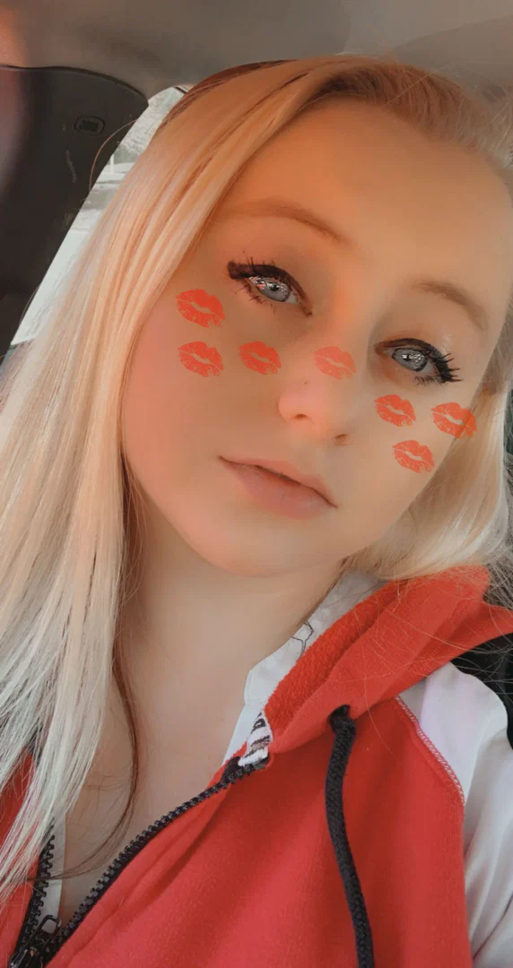 BlondeBBG profile banner