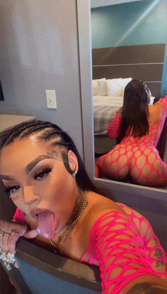 Honey's avatar