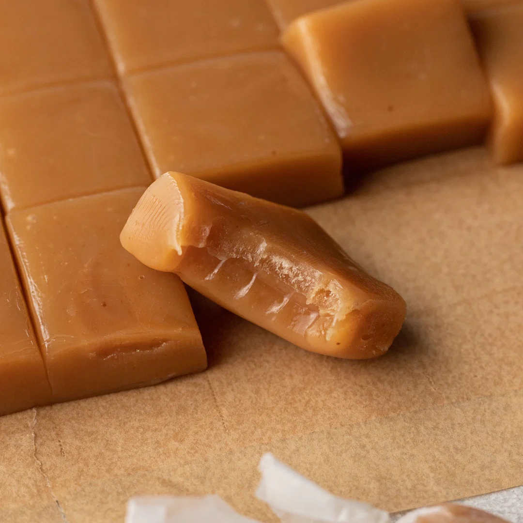 Caramel Dream profile banner