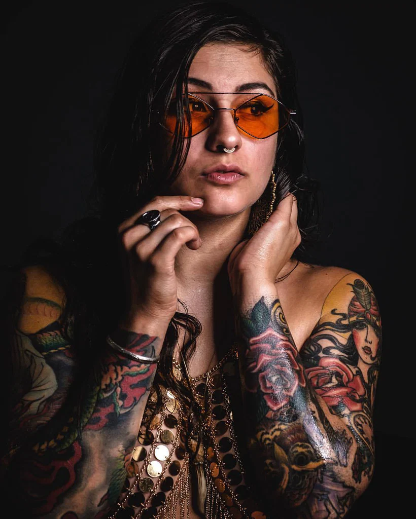 Sabina Vampiress's avatar