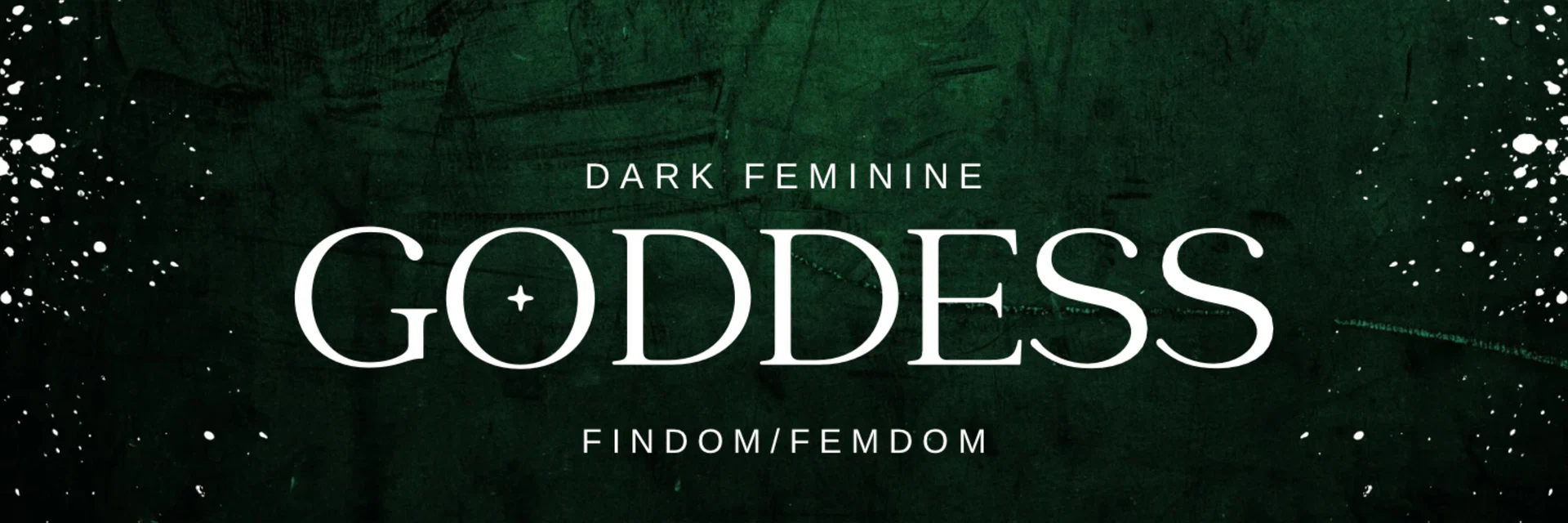 Sabina Vampiress profile banner