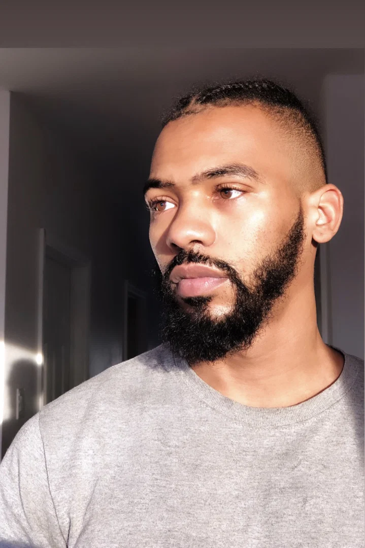 King Kyle profile banner