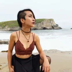 Xuan Rayne's avatar
