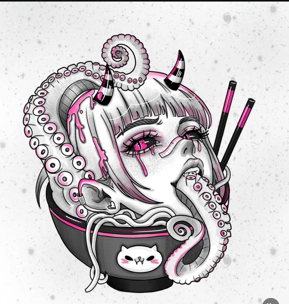 Betty Bombshell