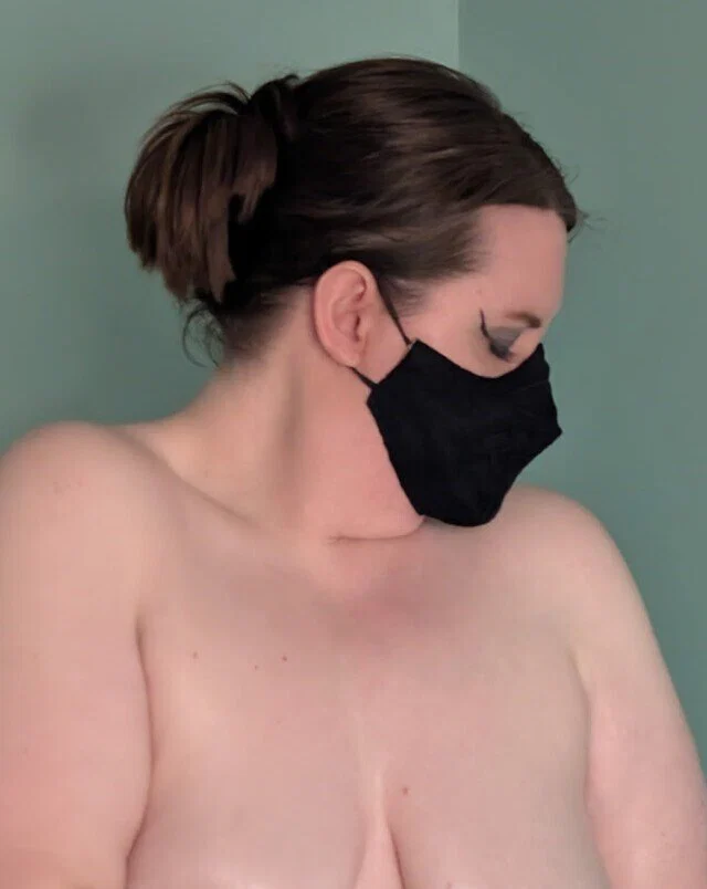 Raven Bangs