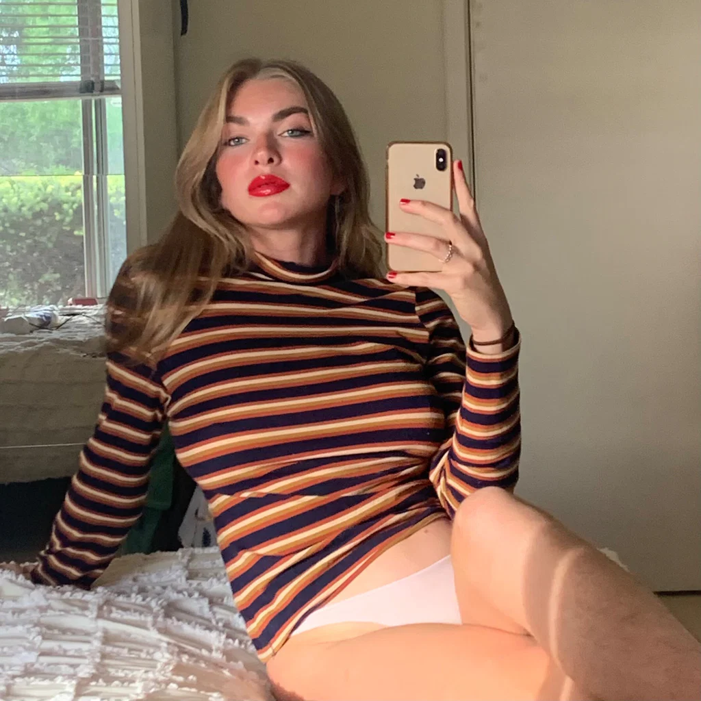 Goddess X 💋's avatar