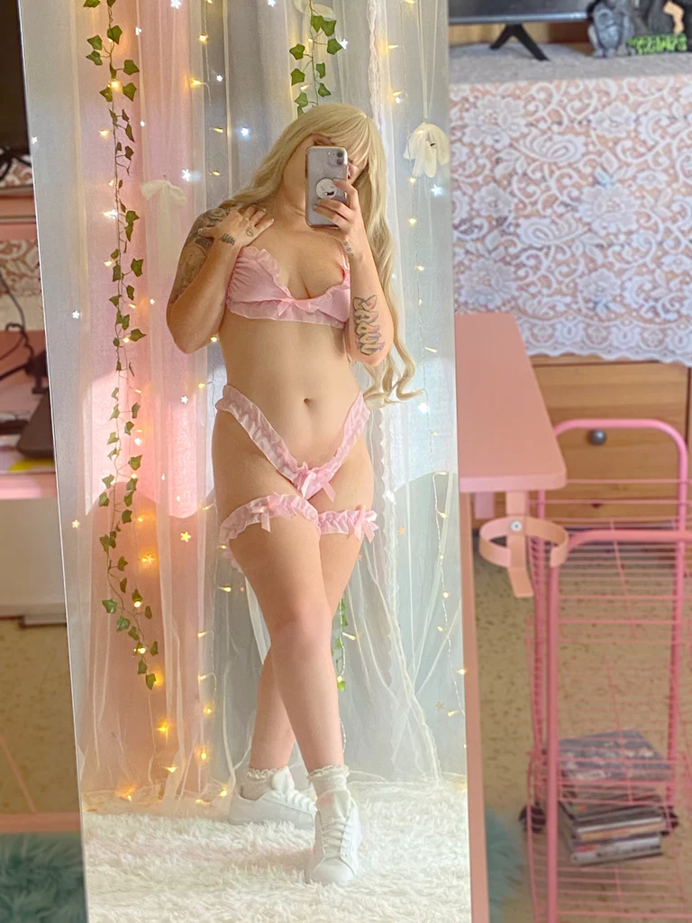 Sodaberrybabe's avatar