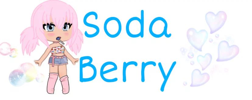 Sodaberrybabe profile banner