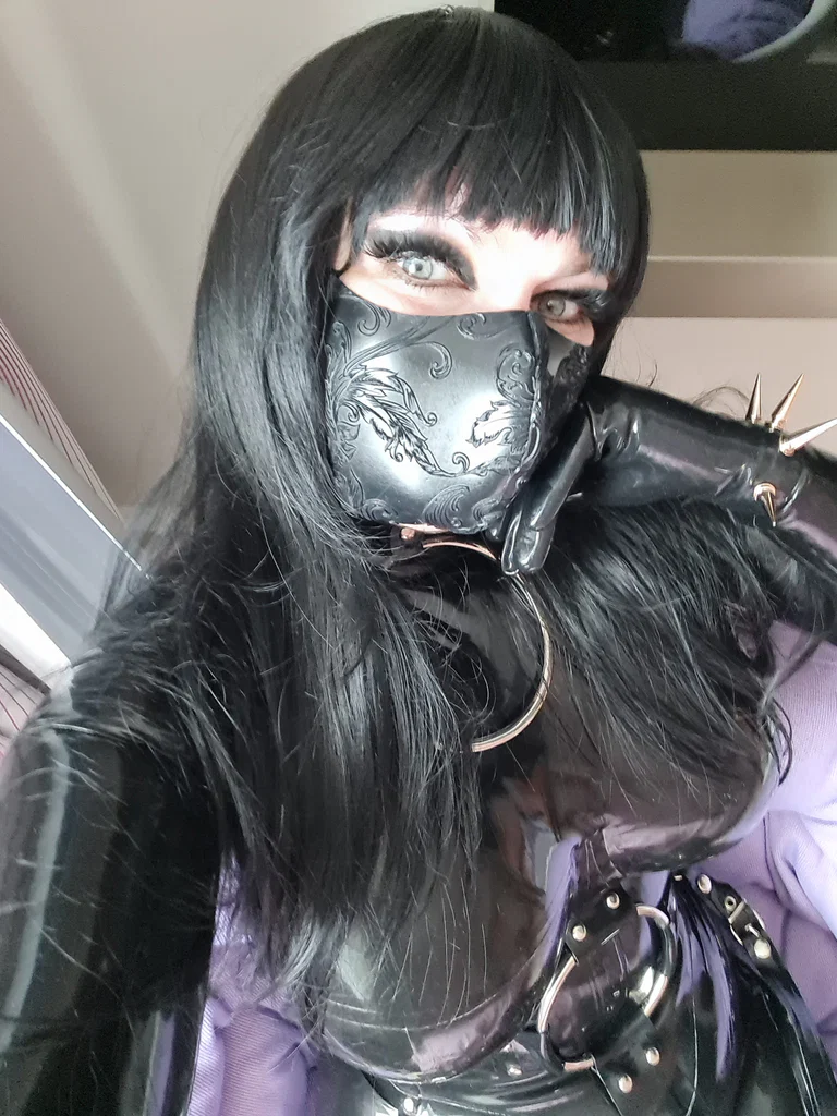kittyklatsch