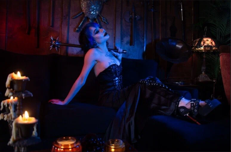 Lex Loveless profile banner